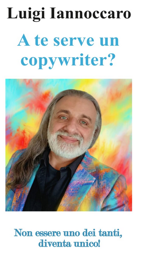 A te serve un copywriter?